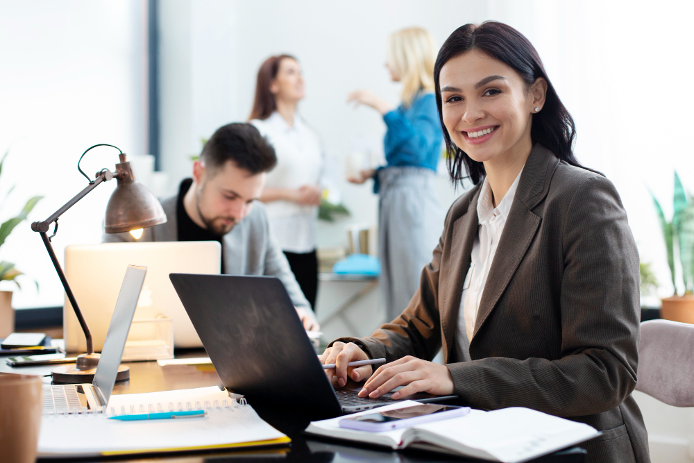 medium-shot-woman-working-laptop-1